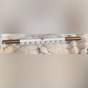 Ashley Black Fascia Blaster Massage Tool Cellulite Body Sculpting